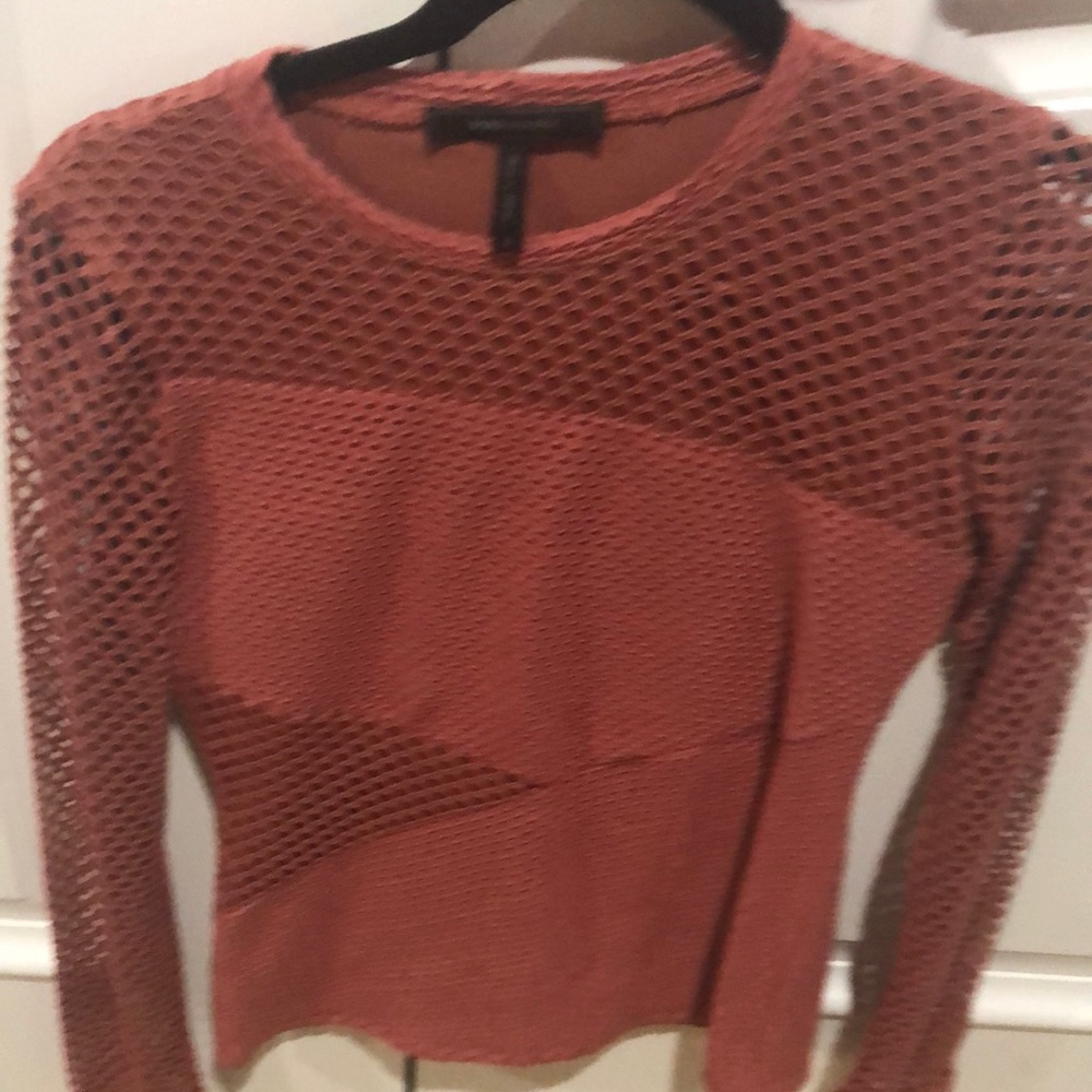 BCBGMAXAZRIA top size S